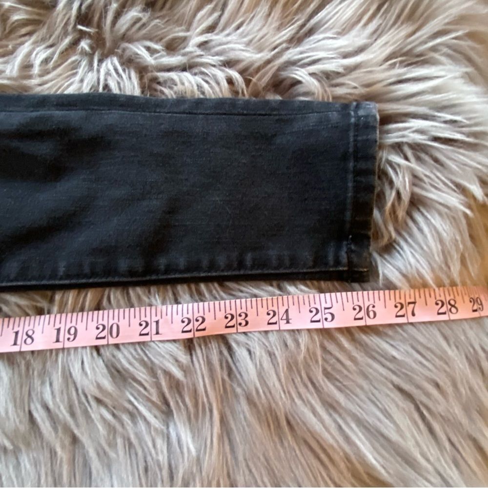 AEO Next Level Stretch Jeggings, 0 - Picture 13 of 14